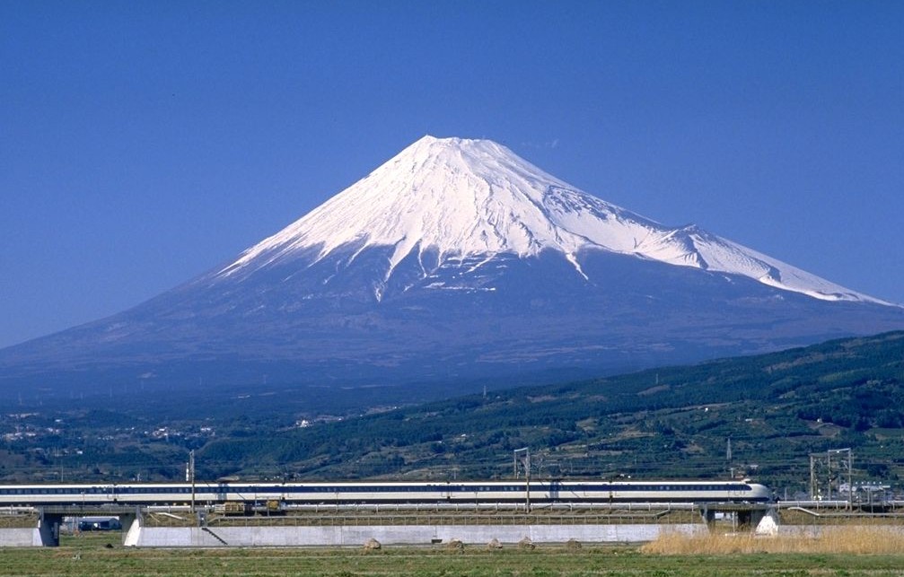 富士山